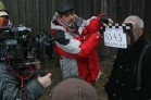 Shooting. Andrey Filippack (The Hero)
